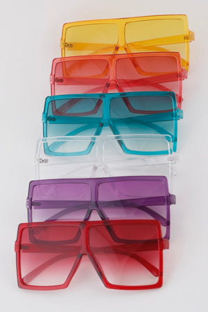 Color Bo$$ shades