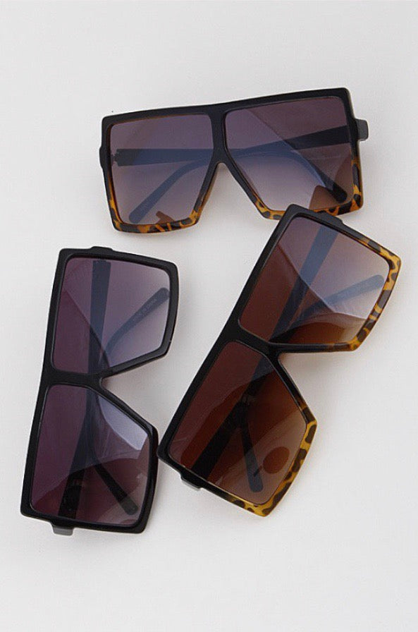 Bo$$ shades